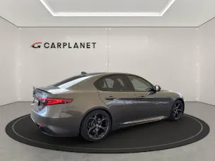 Alfa Romeo Giulia 2.0 Q4 Veloce TI