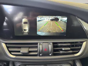 Alfa Romeo Giulia 2.0 Q4 Veloce TI