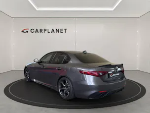 Alfa Romeo Giulia 2.0 Q4 Veloce TI