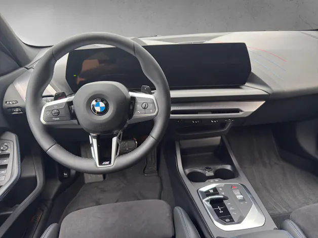 BMW 120i