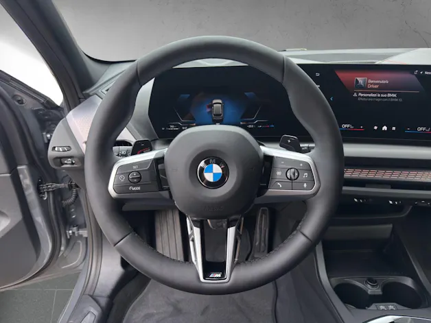 BMW 120i