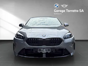BMW 120i