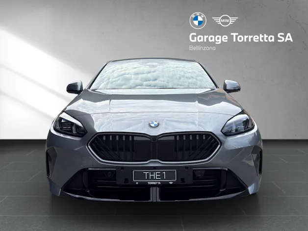 BMW 120i