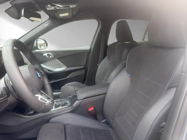 BMW 120i