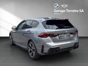 BMW 120i