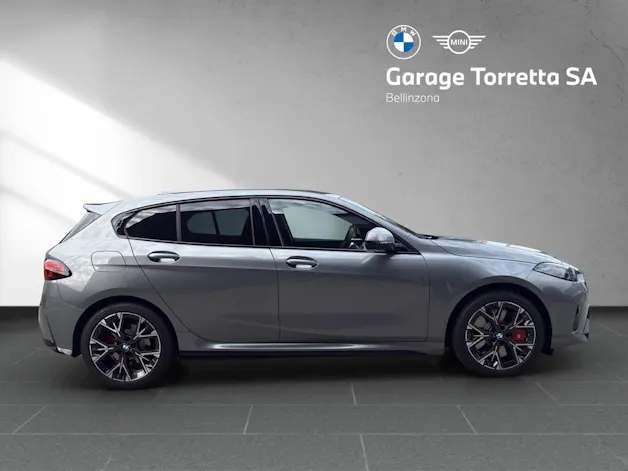 BMW 120i