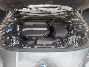 BMW 120i