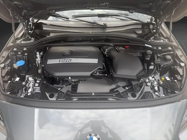 BMW 120i