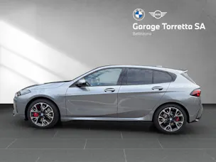 BMW 120i