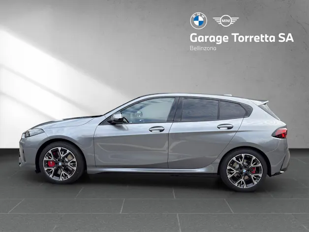 BMW 120i
