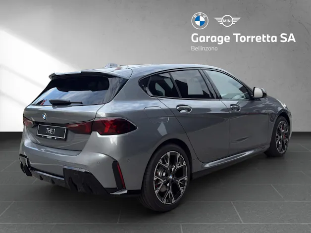 BMW 120i