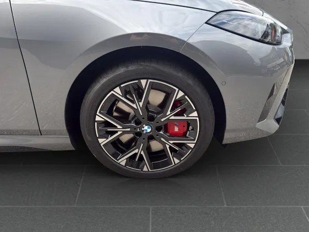 BMW 120i