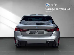 BMW 120i