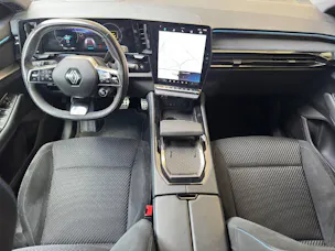Renault Austral 1.2 E-Tech iconic esprit Alpine