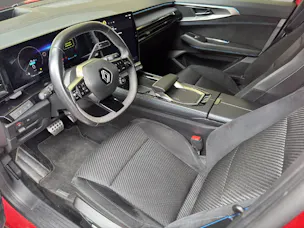 Renault Austral 1.2 E-Tech iconic esprit Alpine