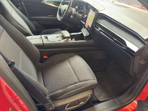 Renault Austral 1.2 E-Tech iconic esprit Alpine