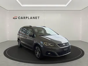 SEAT Alhambra 2.0 TDI 184 FR Li. 4x4 DSG S/S