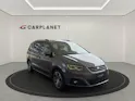 SEAT Alhambra 2.0 TDI 184 FR Li. 4x4 DSG S/S
