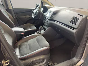 SEAT Alhambra 2.0 TDI 184 FR Li. 4x4 DSG S/S