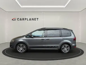 SEAT Alhambra 2.0 TDI 184 FR Li. 4x4 DSG S/S