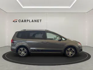 SEAT Alhambra 2.0 TDI 184 FR Li. 4x4 DSG S/S