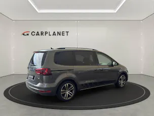 SEAT Alhambra 2.0 TDI 184 FR Li. 4x4 DSG S/S