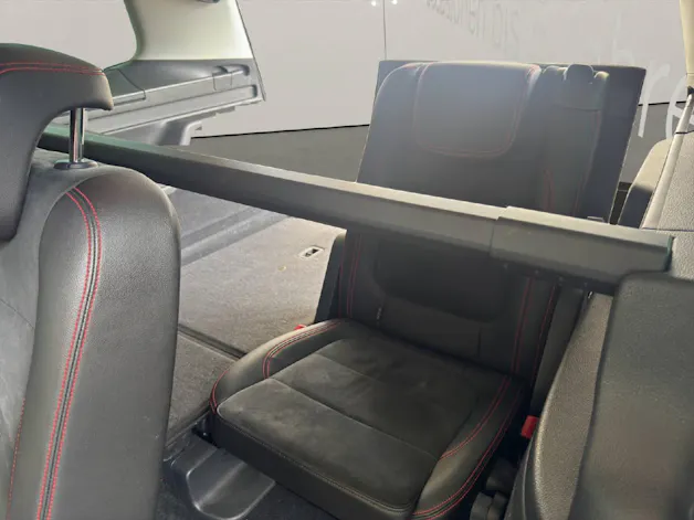 SEAT Alhambra 2.0 TDI 184 FR Li. 4x4 DSG S/S