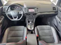 SEAT Alhambra 2.0 TDI 184 FR Li. 4x4 DSG S/S