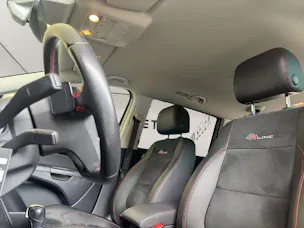 SEAT Alhambra 2.0 TDI 184 FR Li. 4x4 DSG S/S