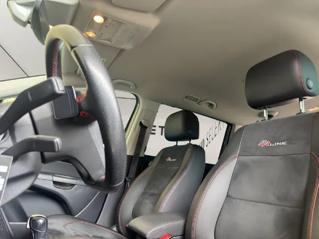 SEAT Alhambra 2.0 TDI 184 FR Li. 4x4 DSG S/S
