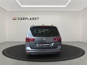 SEAT Alhambra 2.0 TDI 184 FR Li. 4x4 DSG S/S