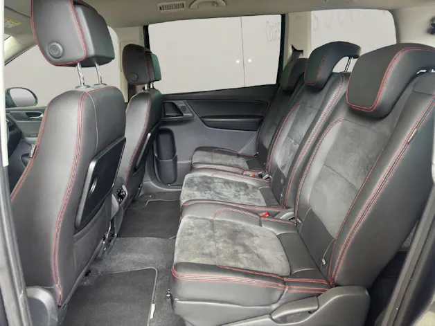 SEAT Alhambra 2.0 TDI 184 FR Li. 4x4 DSG S/S