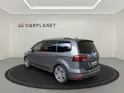 SEAT Alhambra 2.0 TDI 184 FR Li. 4x4 DSG S/S