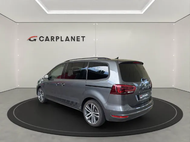 SEAT Alhambra 2.0 TDI 184 FR Li. 4x4 DSG S/S