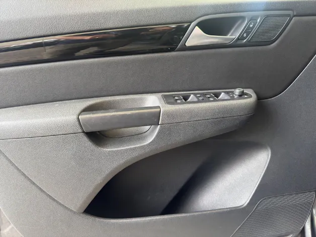 SEAT Alhambra 2.0 TDI 184 FR Li. 4x4 DSG S/S