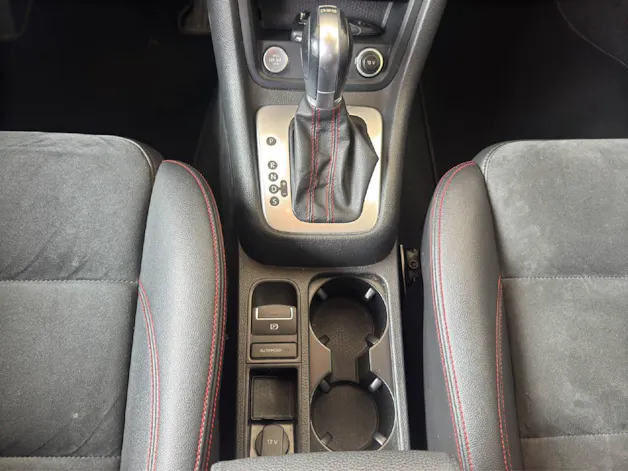 SEAT Alhambra 2.0 TDI 184 FR Li. 4x4 DSG S/S