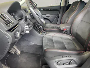 SEAT Alhambra 2.0 TDI 184 FR Li. 4x4 DSG S/S