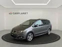 SEAT Alhambra 2.0 TDI 184 FR Li. 4x4 DSG S/S