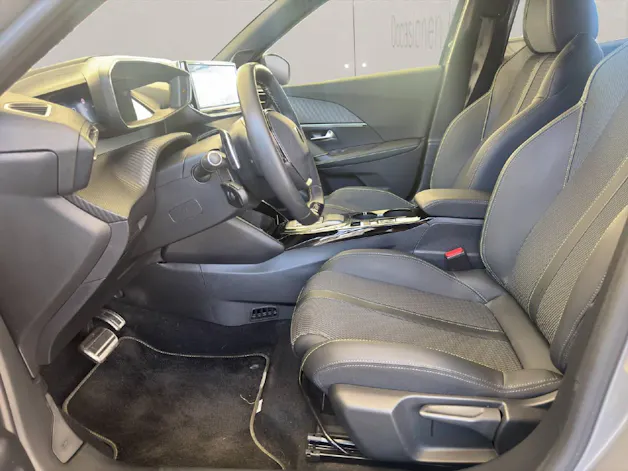 Peugeot 2008 1.2 Hybrid GT 145PS