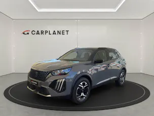 Peugeot 2008 1.2 Hybrid GT 145PS