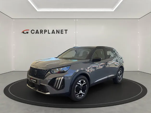 Peugeot 2008 1.2 Hybrid GT 145PS