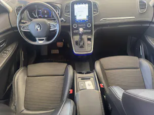 Renault Scénic 1.3 TCe 160 Intens Advant. EDC