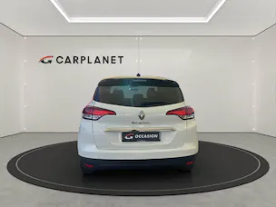 Renault Scénic 1.3 TCe 160 Intens Advant. EDC