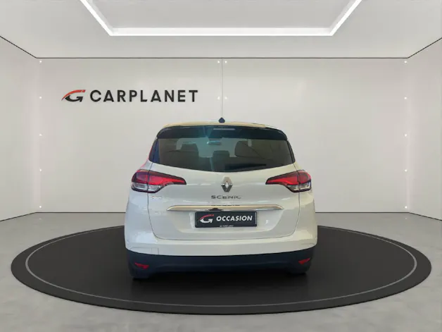 Renault Scénic 1.3 TCe 160 Intens Advant. EDC