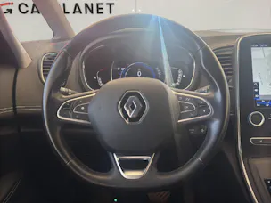 Renault Scénic 1.3 TCe 160 Intens Advant. EDC