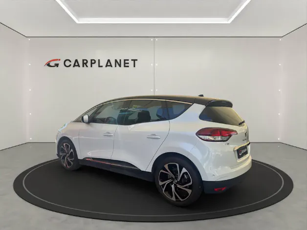 Renault Scénic 1.3 TCe 160 Intens Advant. EDC