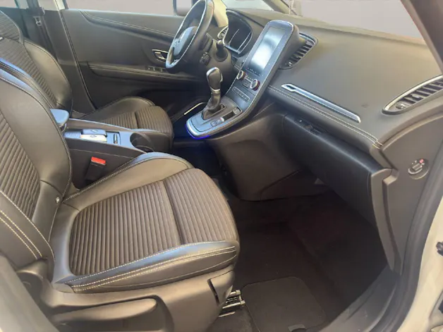 Renault Scénic 1.3 TCe 160 Intens Advant. EDC