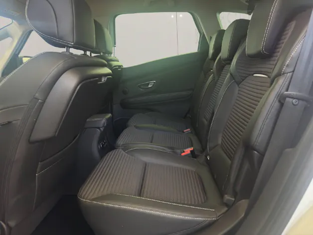 Renault Scénic 1.3 TCe 160 Intens Advant. EDC