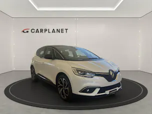 Renault Scénic 1.3 TCe 160 Intens Advant. EDC