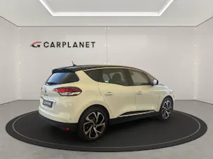 Renault Scénic 1.3 TCe 160 Intens Advant. EDC